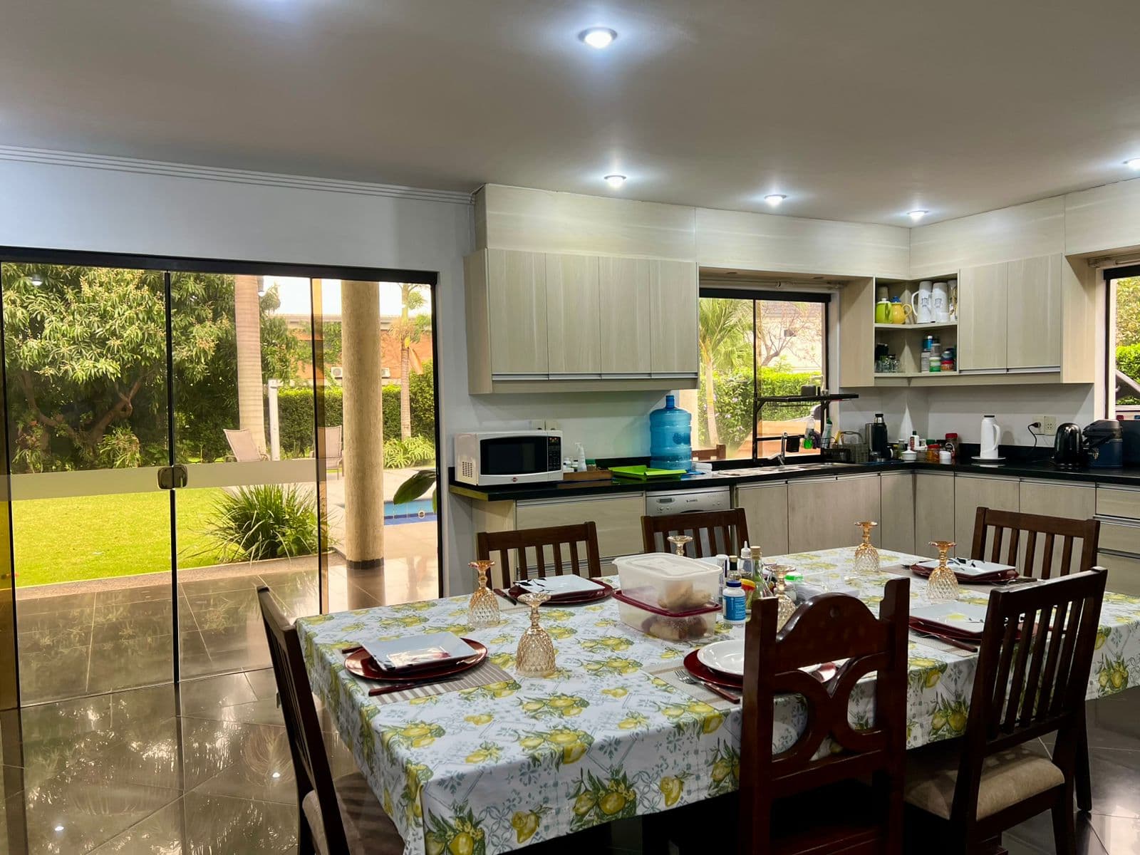Casa Amoblada, foto 3