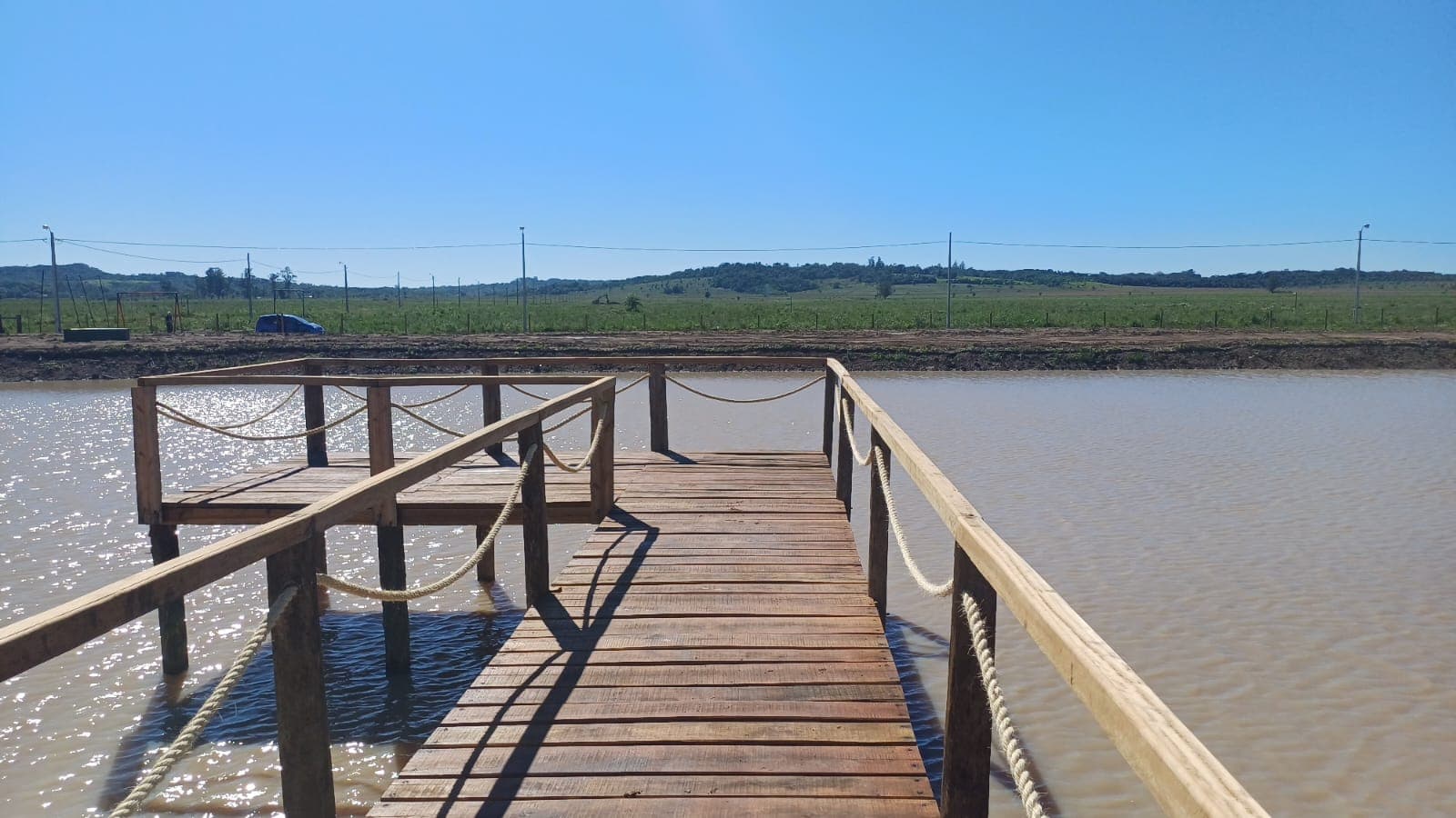 Terreno - La Campina Valenzuela — foto 2