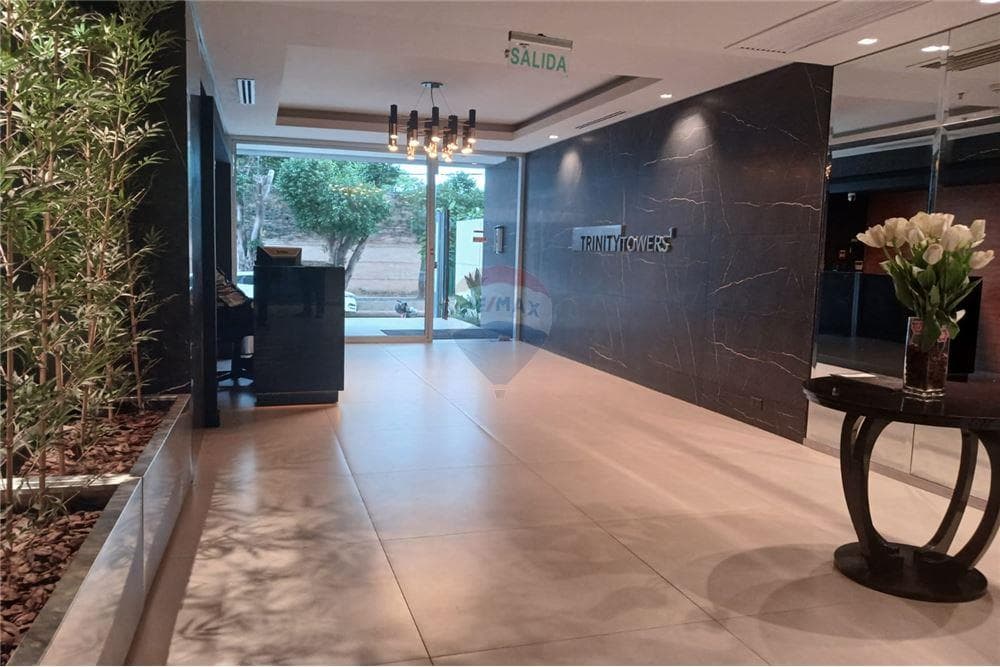 Loft dúplex con renta trinity tower 1, foto 3