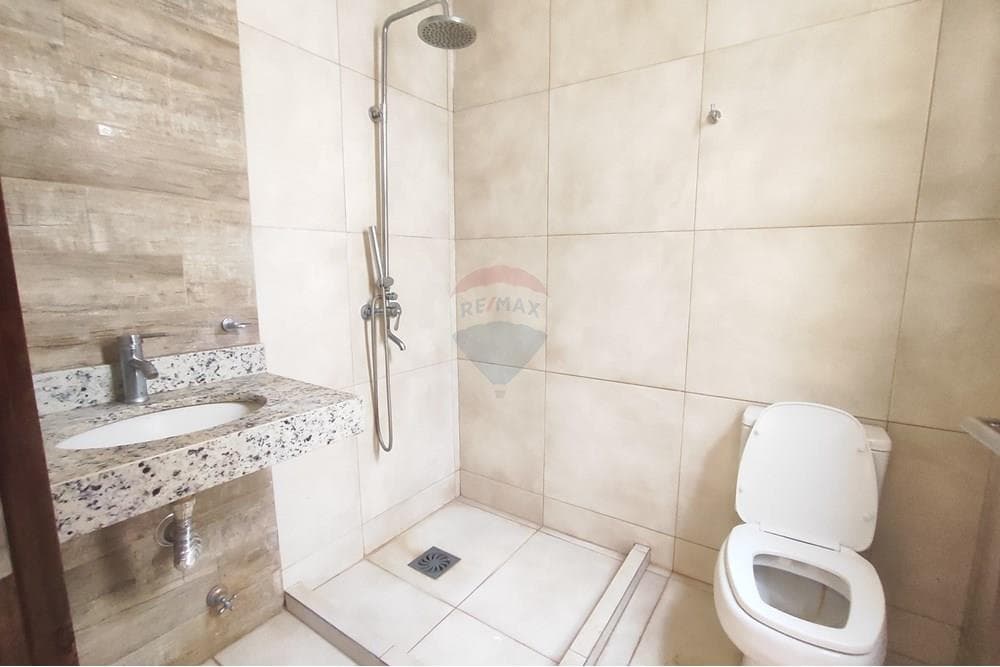 Duplex de 2 habitaciones con patio, foto 4