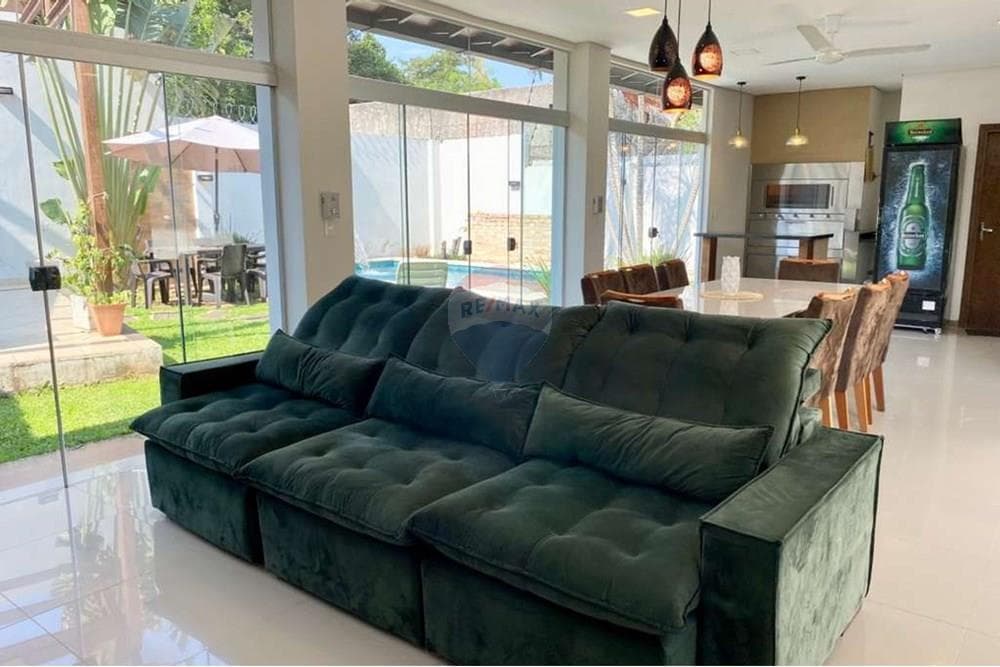 de Casa en Luque Cuarto Barrio, foto 4