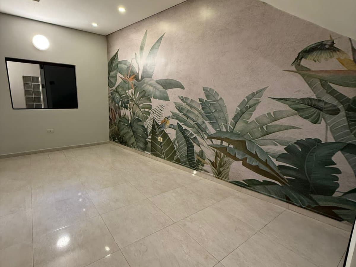 ID 16454 - Alquilo hermosa casa en San Lorenzo, foto 3
