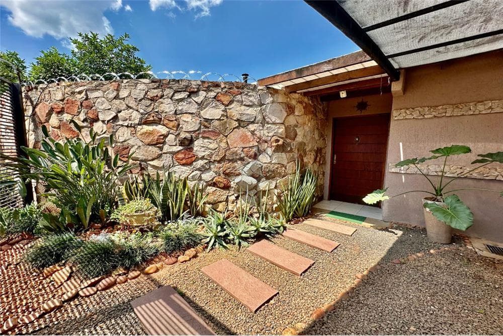 En venta hermosa casa de una sola planta Luque, foto 2