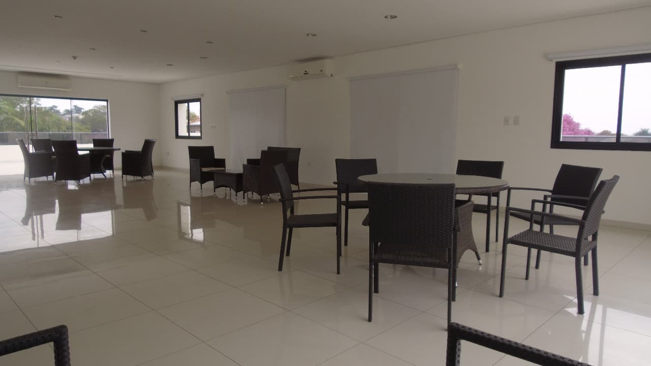 Departamento amoblado zona bcp / colegio americano, foto 4