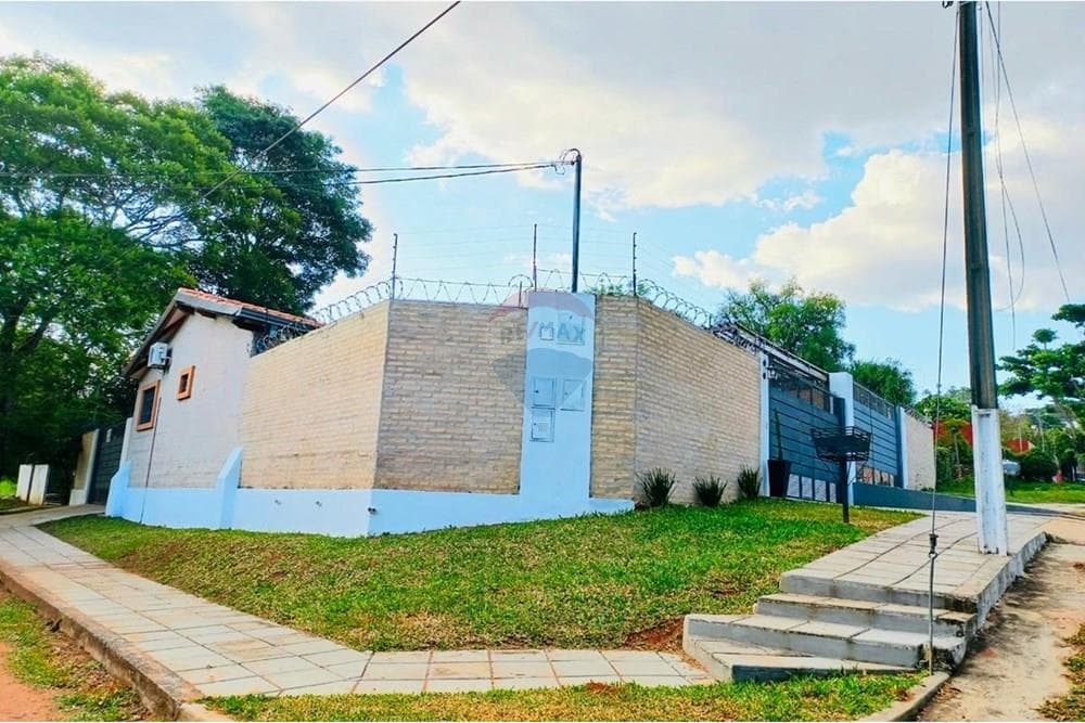 Casa - Venta - Lambaré, Paraguay, foto 1