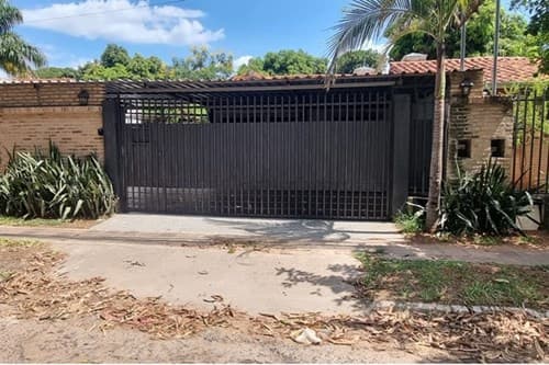 Casa en lambare barrio santa luisa, foto 4