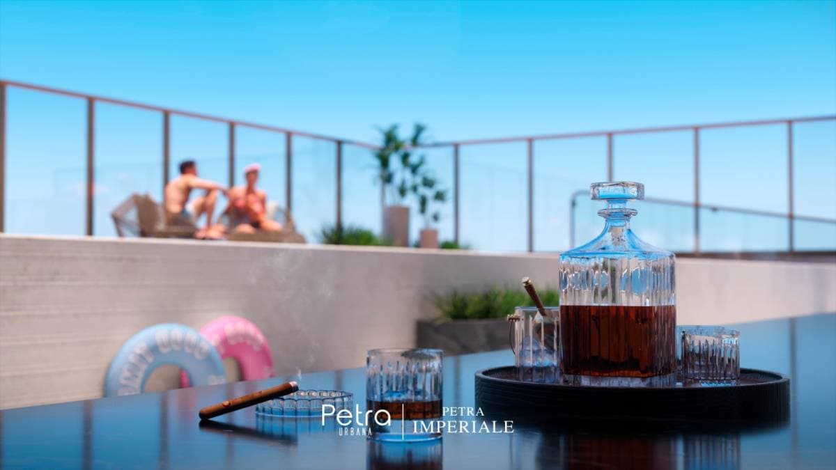 Petra imperial departamentos en pozo exclusivos, foto 3