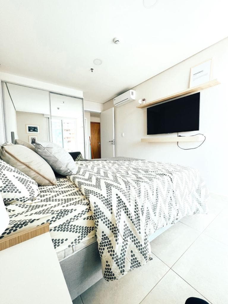 Depto de 1 dormitorio amoblado zona santa teresa, foto 4