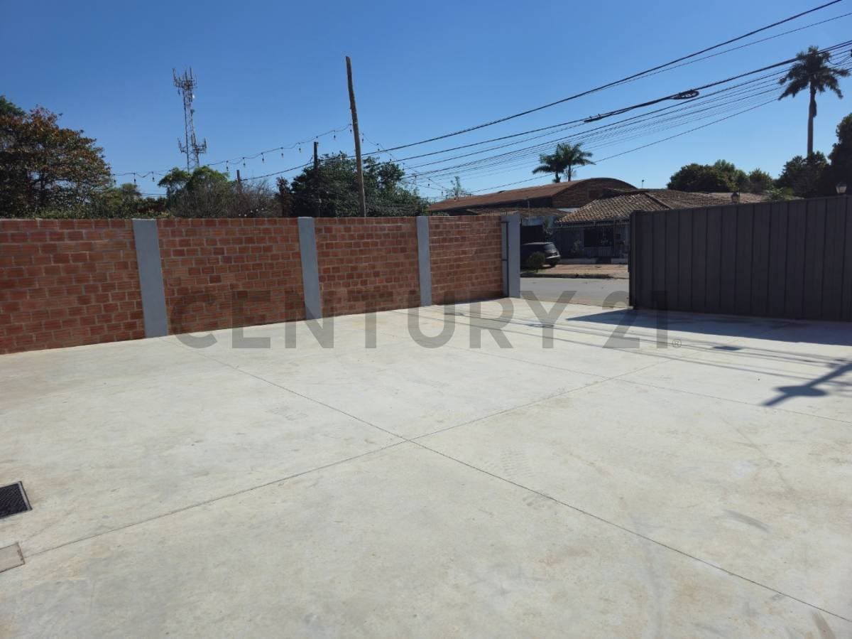 de Depósito / Tinglado en Fernando de la Mora, Central, foto 5