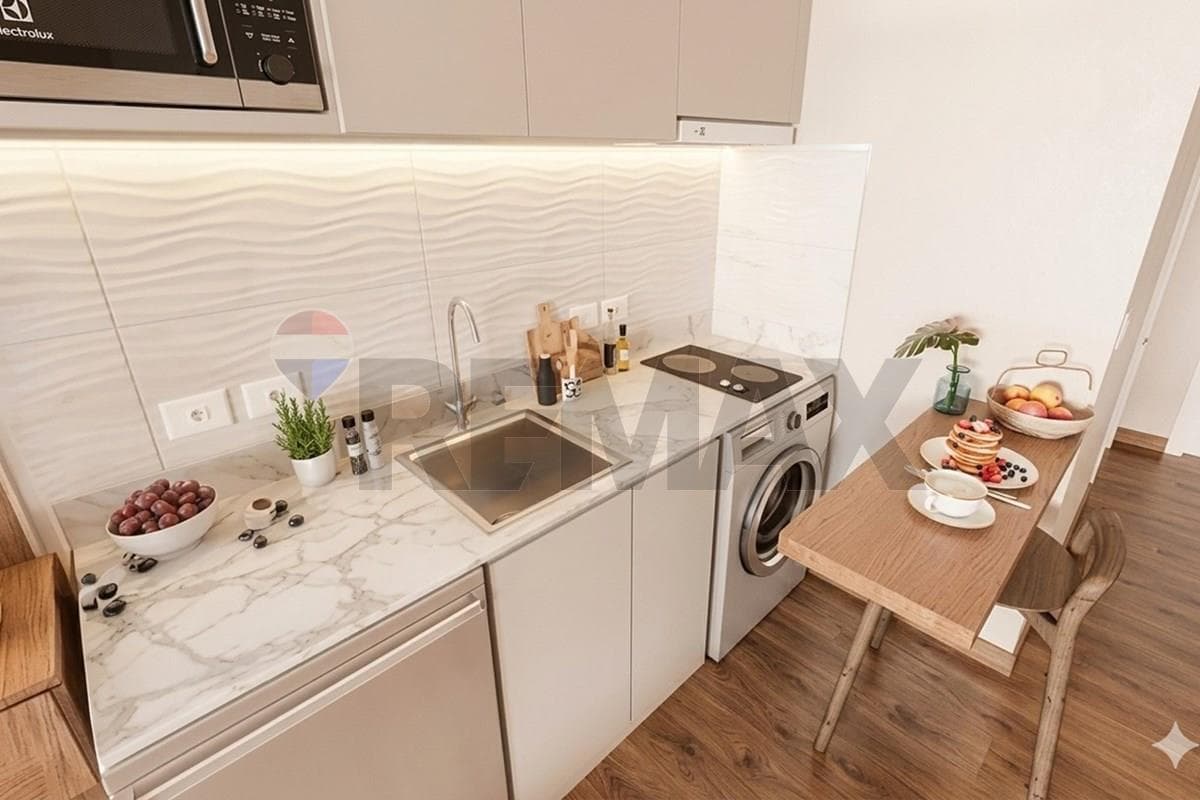 Park lofts los árboles — Villa Morra, foto 2