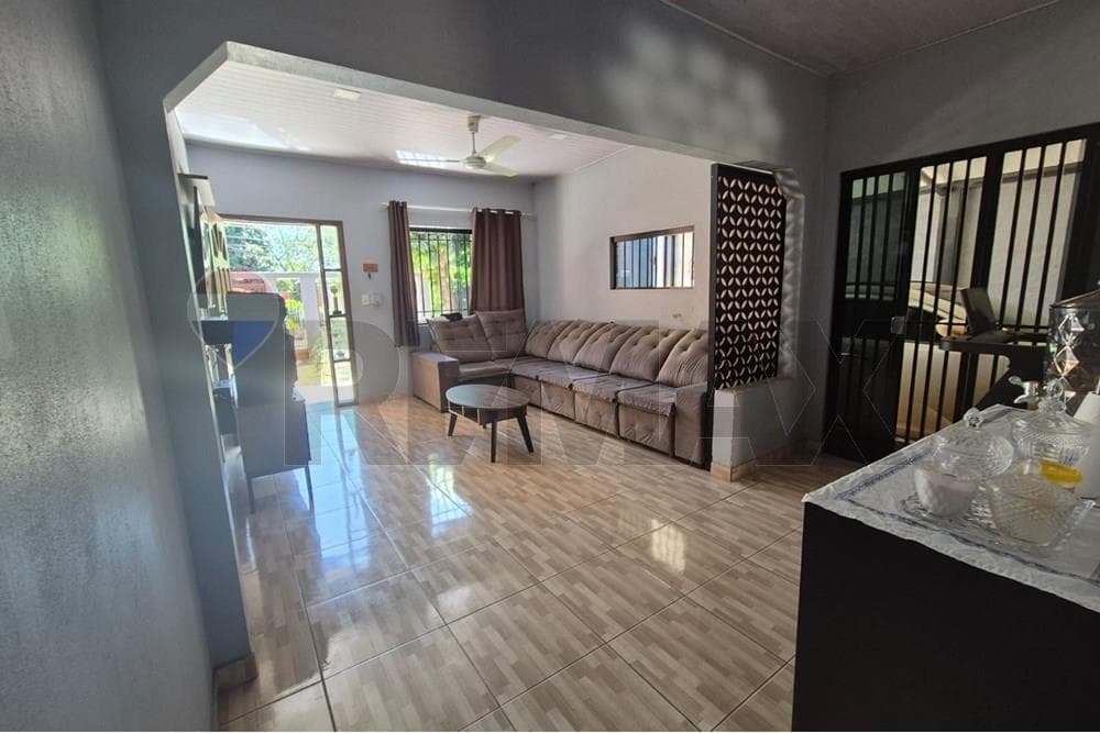 Casa en Capiata Barrio Campos Verdes, foto 3