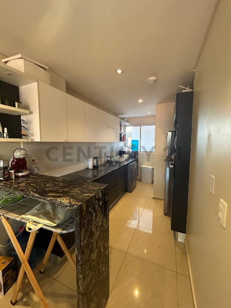 Departamento de 2 dormitorios amoblado en Recoleta, foto 2