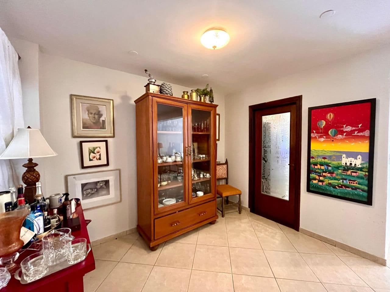 Casa tipo duplex en el barrio madame lynch, asuncion — foto 4