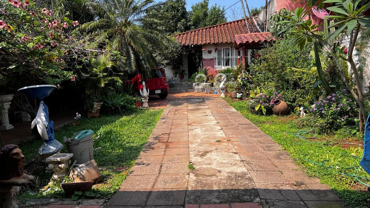 casa en caacupe ruta cabañas, foto 3