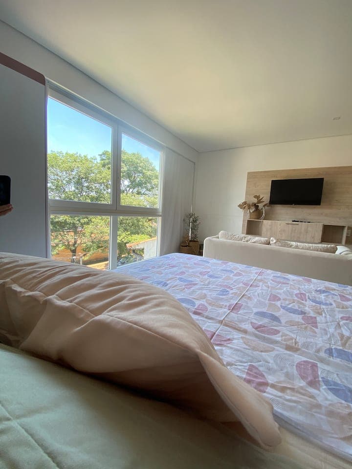 Monoambiente de 50 m² en Las Lomas – Venta o Alquiler, foto 5