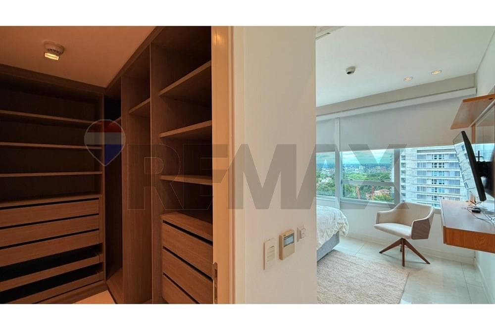 Departamento de 3 habitaciones amoblado — foto 5