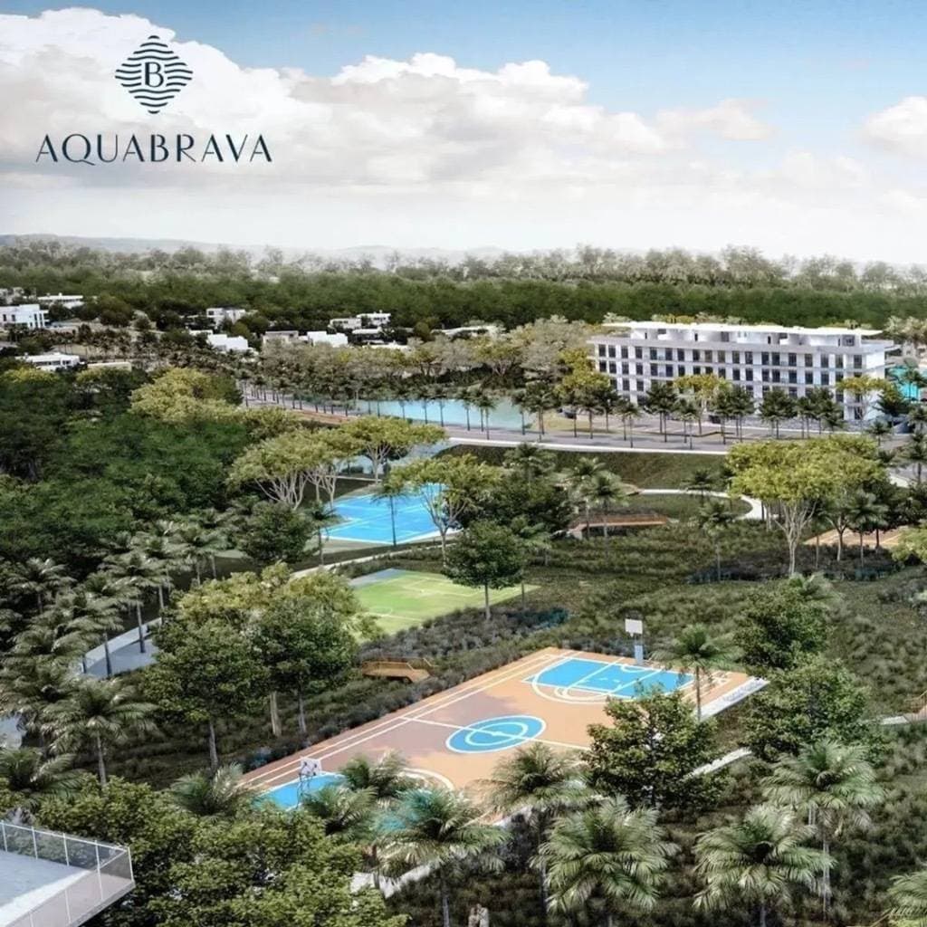Terreno en venta en aqua brava - id: 31878, foto 1