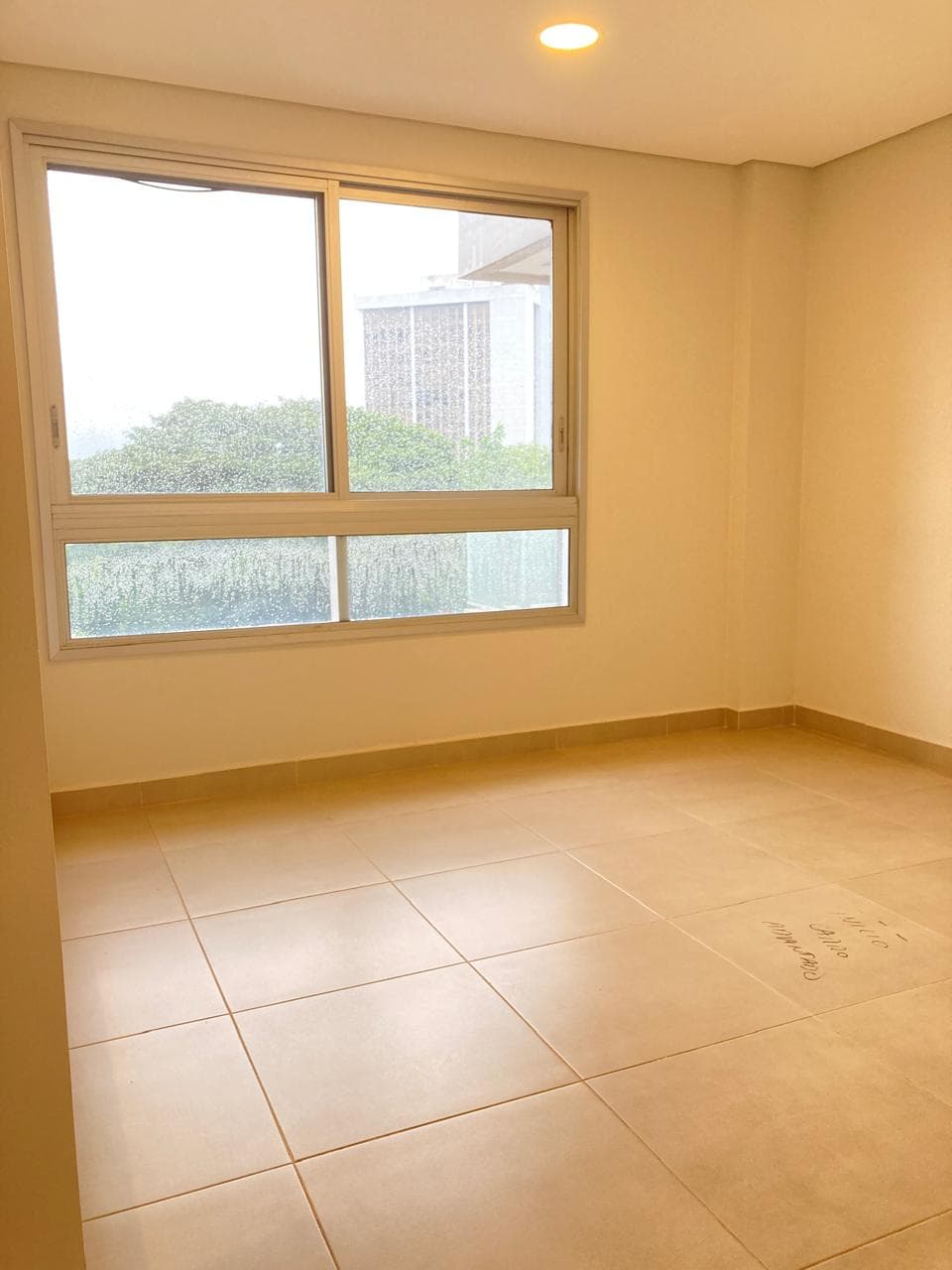 Amplio departamento de 3 habitaciones en Herrera, foto 4