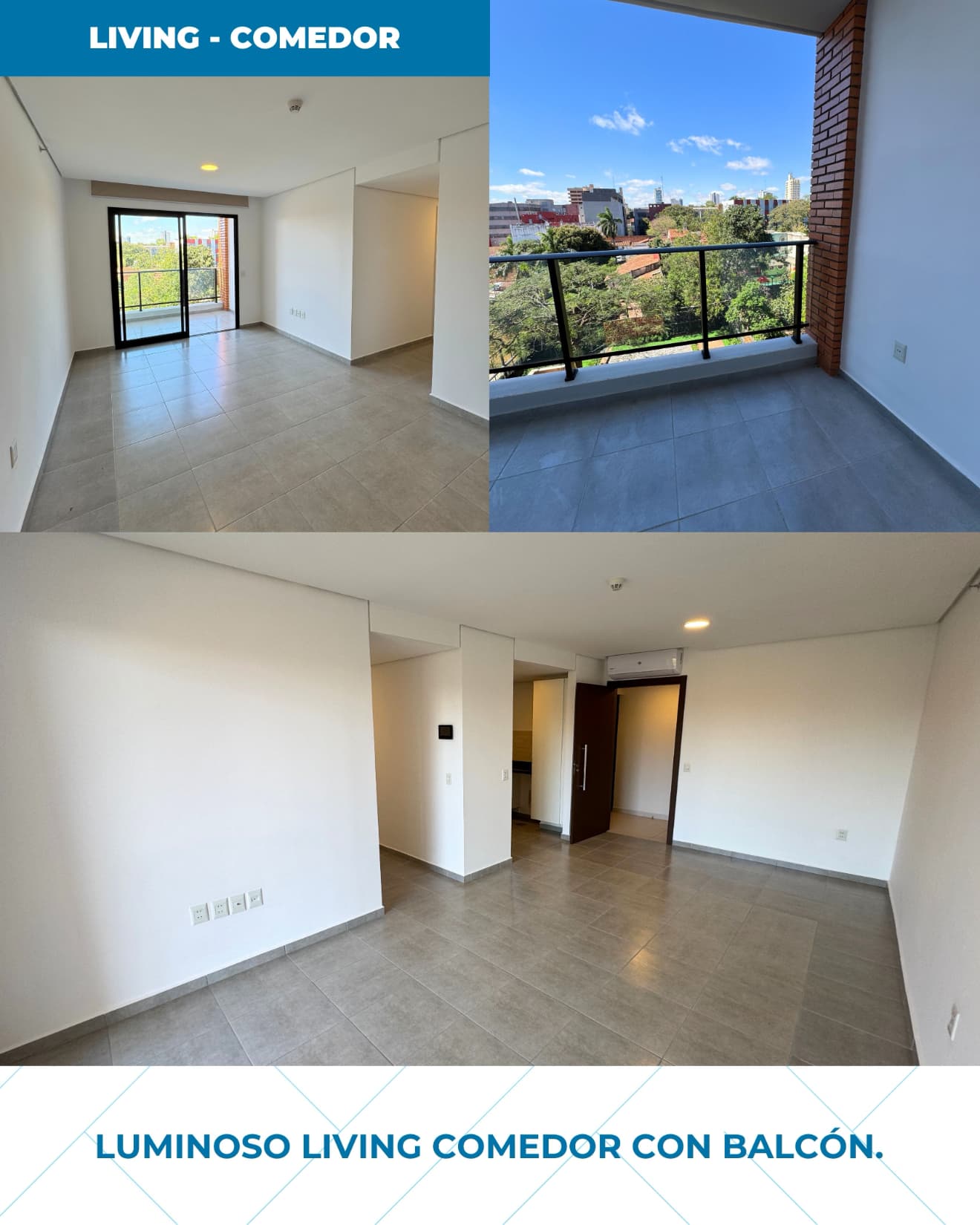 Departamento de 2 dormitorios en venta, foto 3