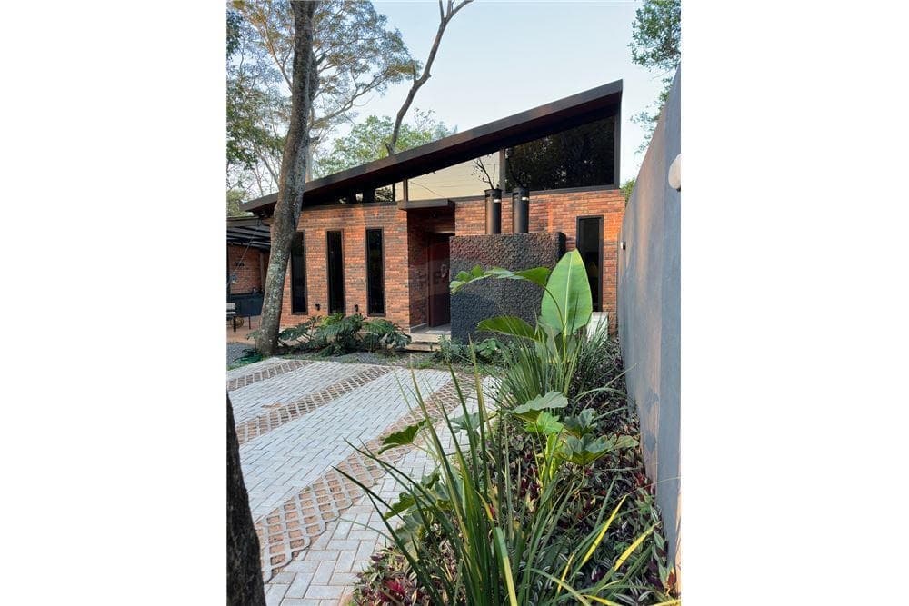 Casa amoblada en San Bernardino, foto 4
