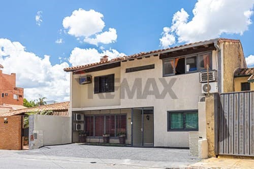 Casa - Venta - Ciudad Nueva, Asunción, Paraguay, foto 2