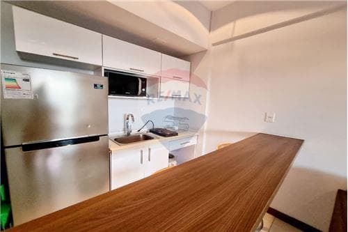 fino monoambiente amoblado y equipado, foto 2