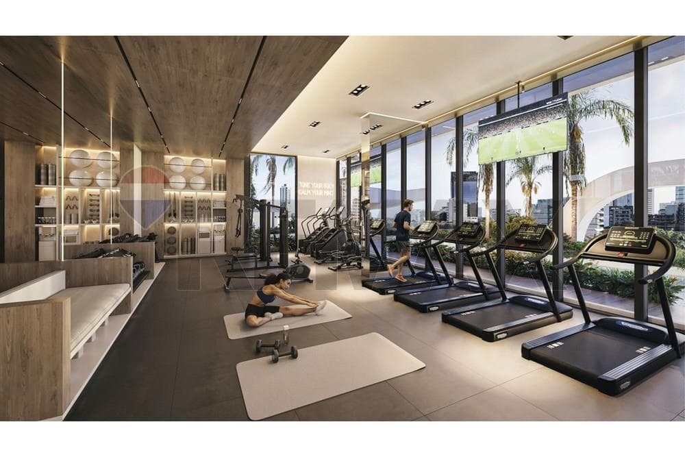 Oferta para inversión entrega 2029 zona Carmelitas Asunción, foto 3
