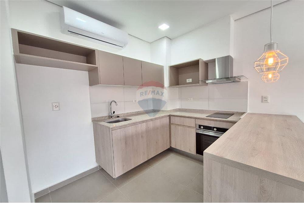 Departamento - Alquiler - Herrera, Paraguay, foto 5