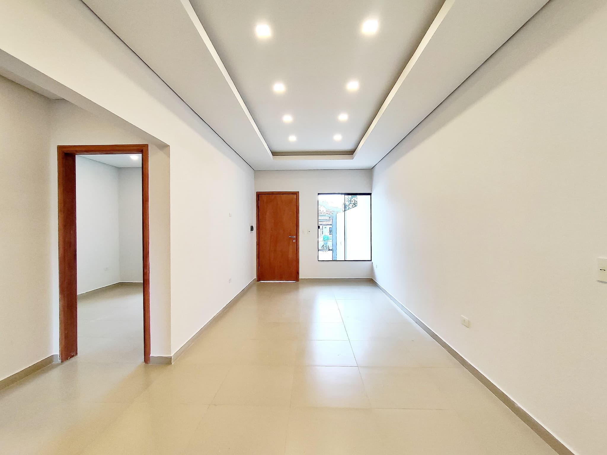 Duplex en itaugua — foto 3