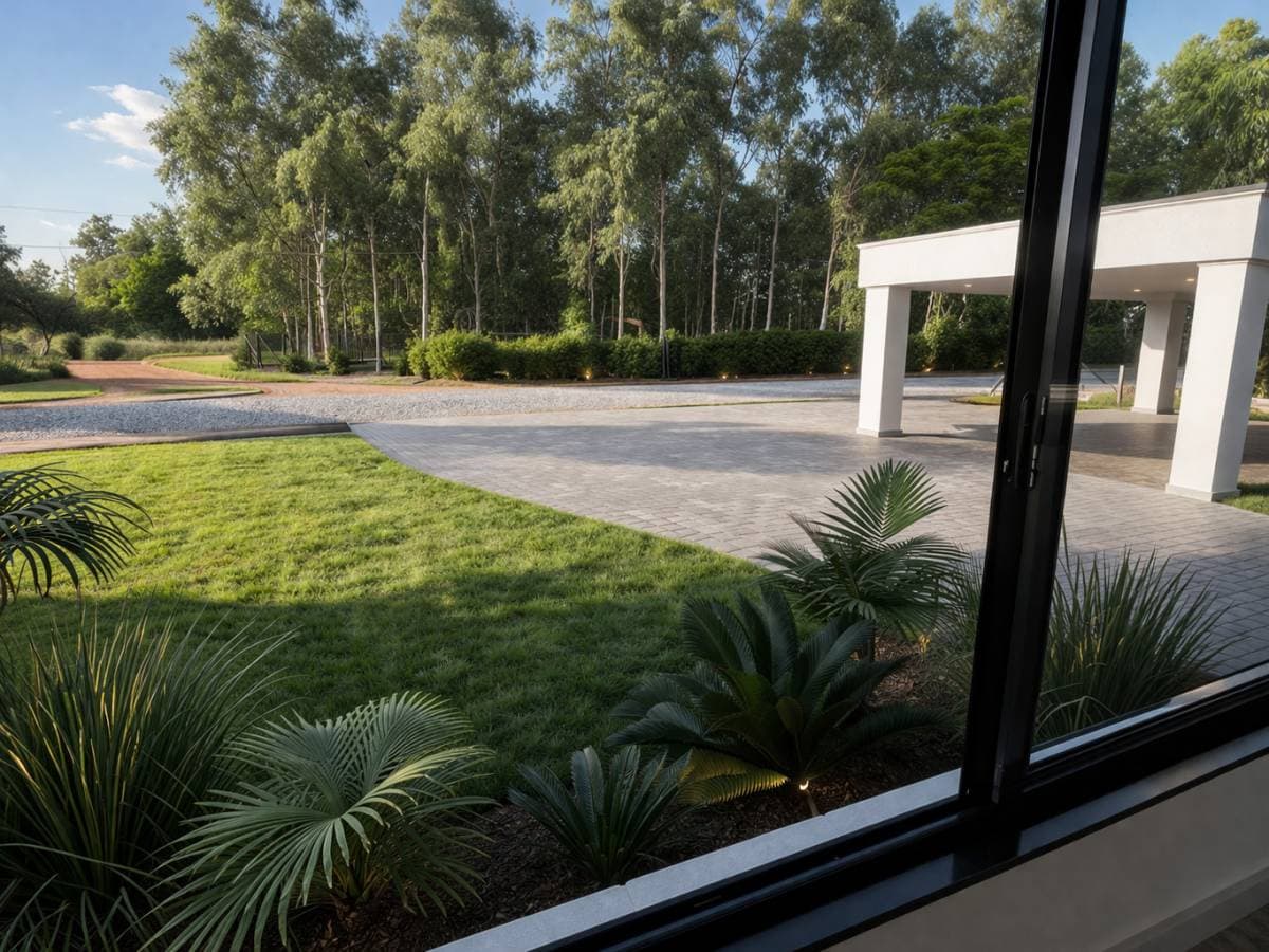 Residencia exclusiva - estilo minimalista en el condominio surubii (en pozo), foto 4
