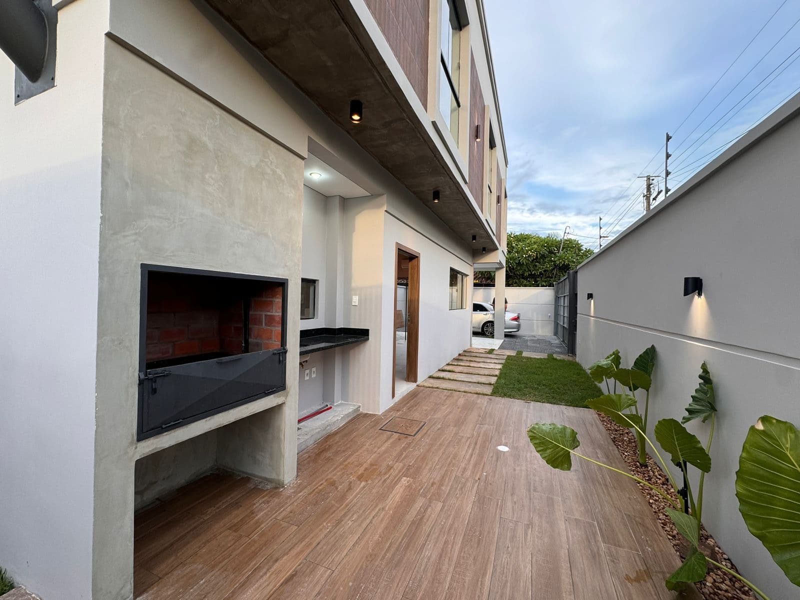 Tu nuevo hogar en Luque-duplex a estrenar, foto 3