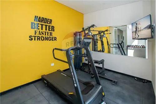 Dpto. Un dormitorio cochera a estrenar — foto 4