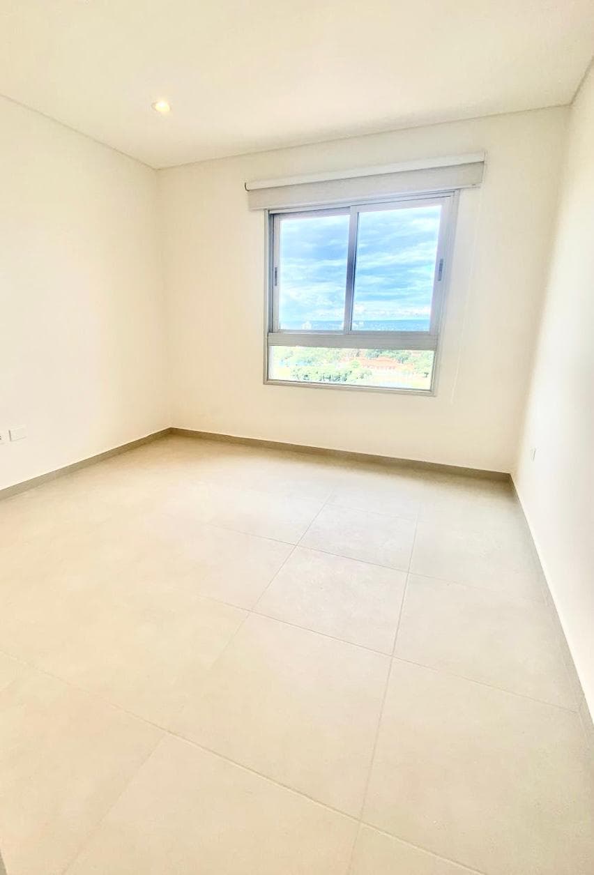 departamento a estrenar edificio Fortaleza Molas Lopéz, foto 3