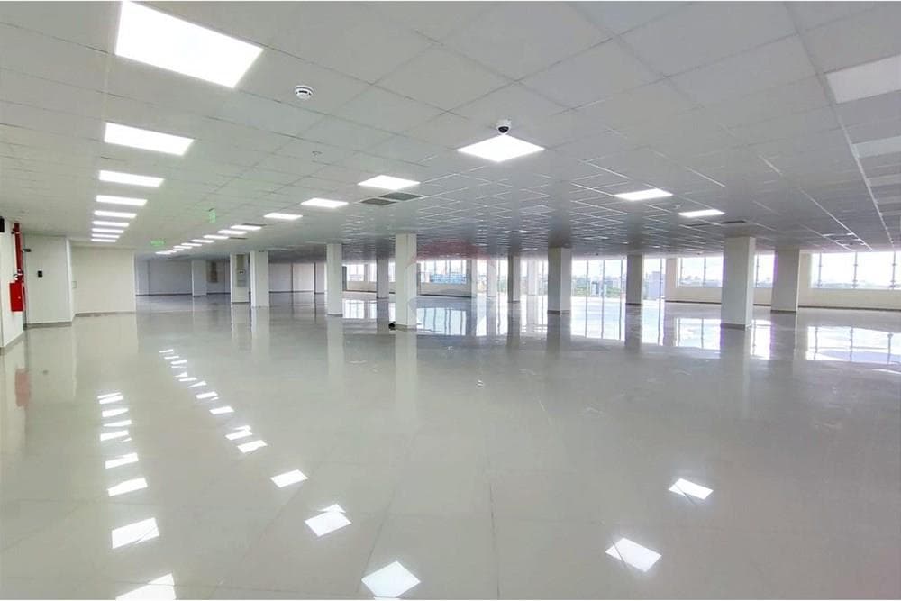 Oficina de 132 m2 en Villamorra — foto 5