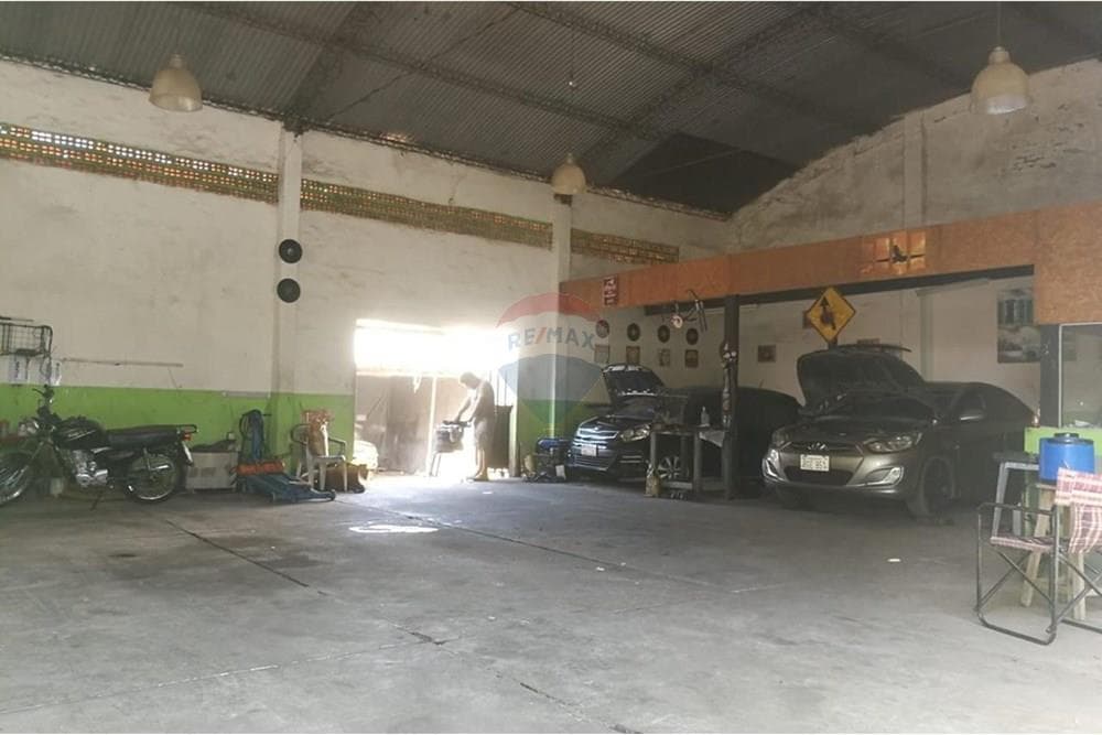 Depósito - Venta - Fernando de la Mora, Paraguay, foto 2