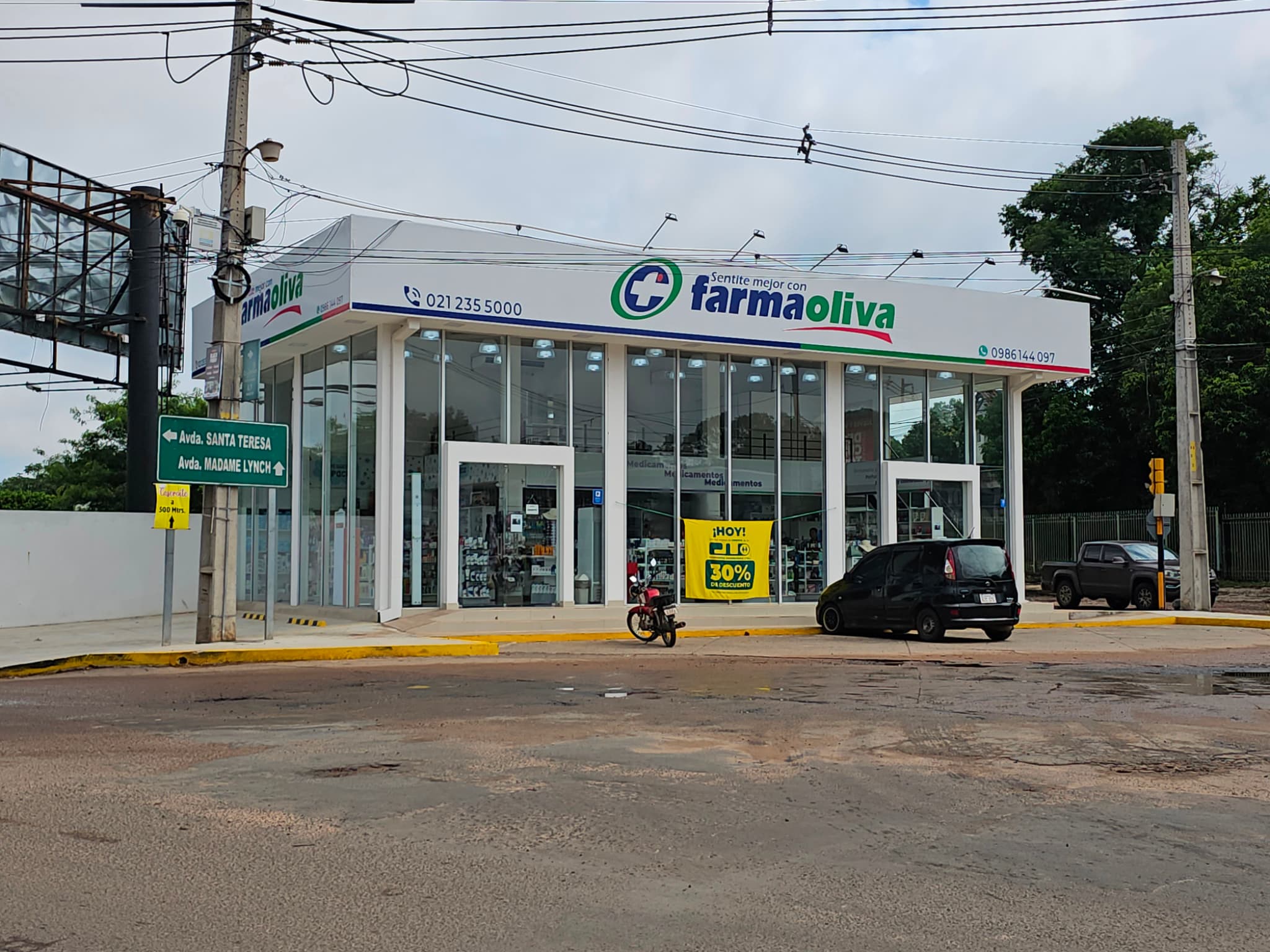 Locales Comerciales En Esquinas Estratégicas – Alto Tránsito Y Visibilidad — foto 3