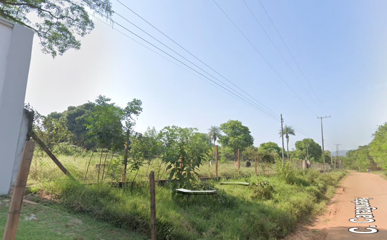 “Terreno 27.000 m² en Caacupé – a 700 m de la circunvalación Ruta PY02 — foto 4