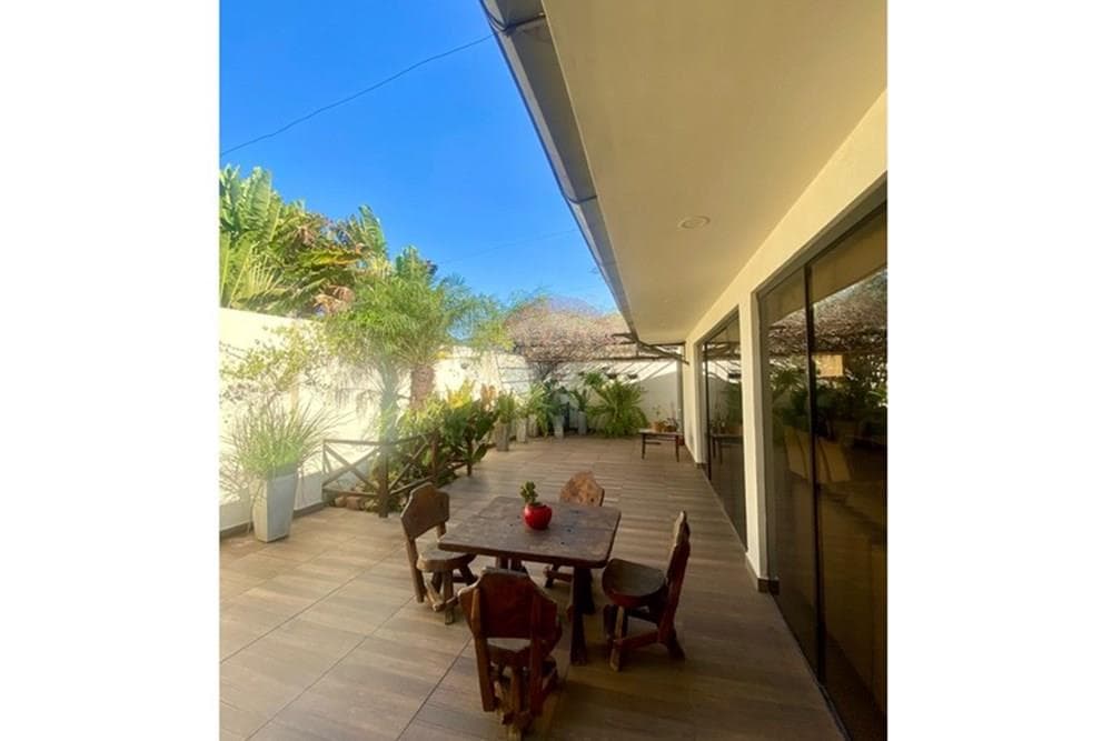 casa Espaciosa y Moderna Bª Mburicao — foto 3