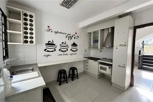 casa en Campos Cervera, Mcal. Estigarribia, foto 5