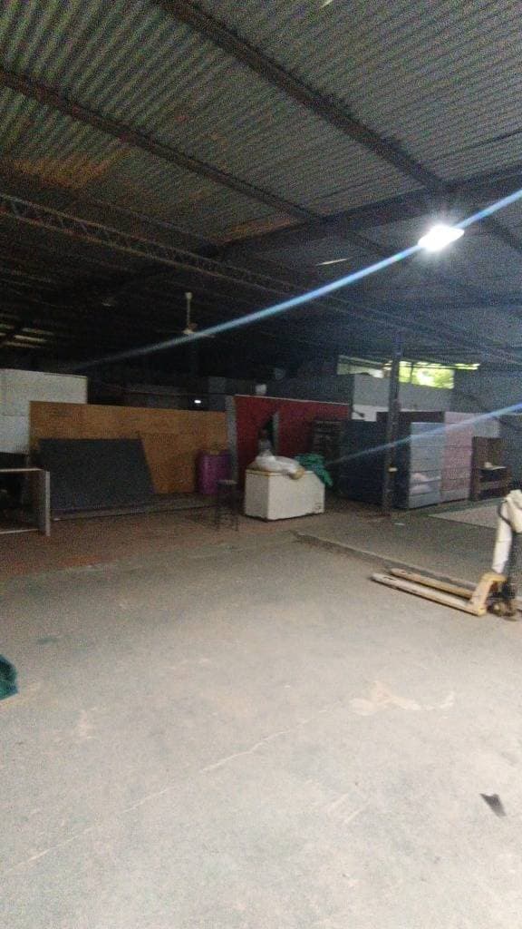 ¡Tinglado en alquiler en Limpio – Sobre Av. Prof. Rita Etelvina Gómez!, foto 2