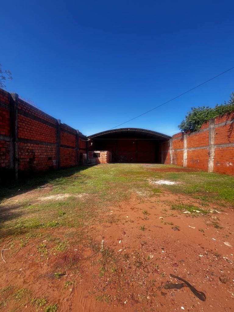 TINGLADO EN VENTA – Ñemby (límite con San Lorenzo), foto 5