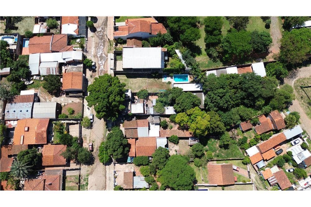 Terreno en lambare san isidro, foto 3