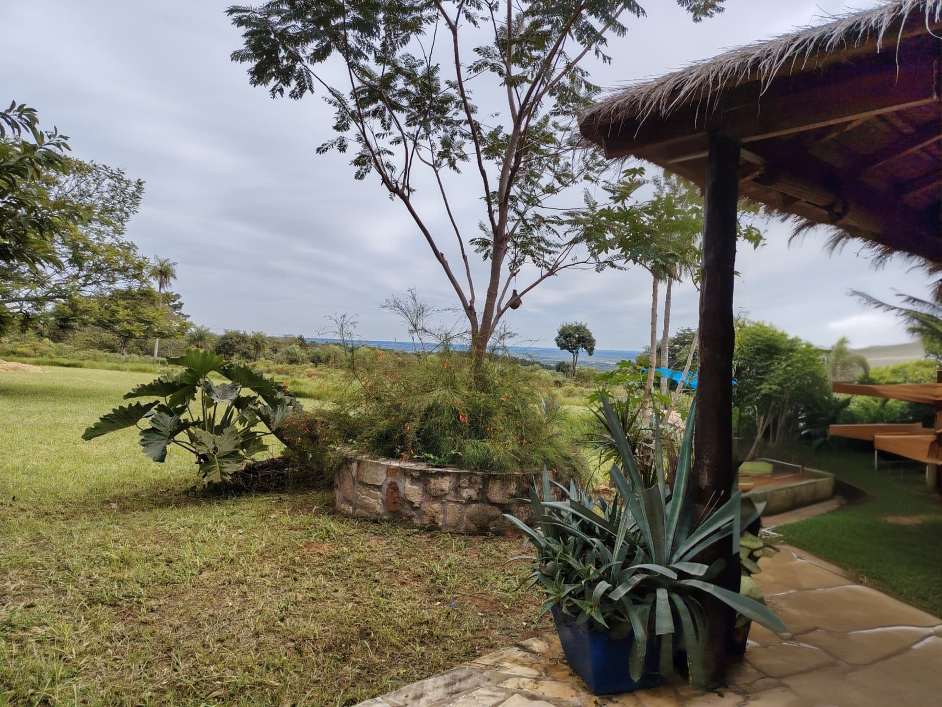 En venta amplia quinta en emboscada, foto 4