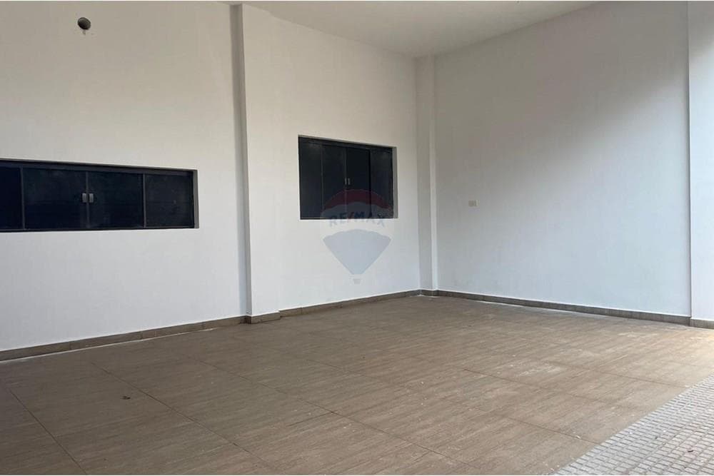 Duplex a estrenar en lambare zona sek, foto 3