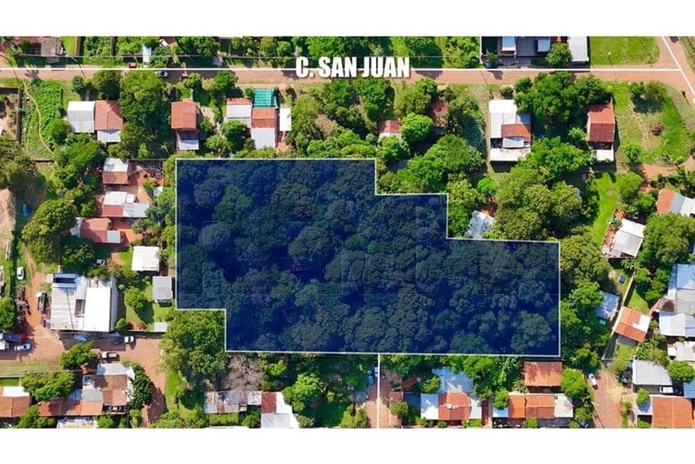 Terreno de 1 hectárea en san Antonio ideal para desarrollo, foto 2