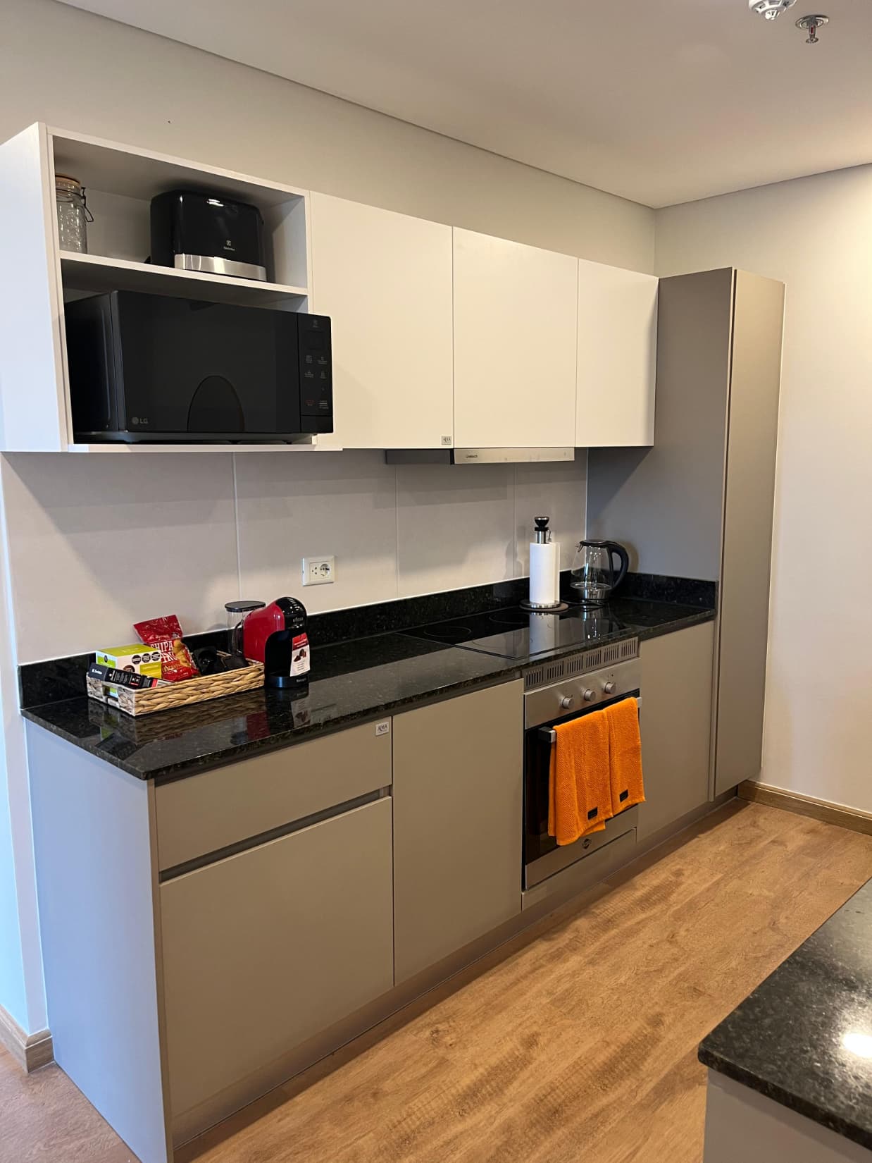 Dpto Amoblado A Estrenar De 2 Dormitorio, foto 5
