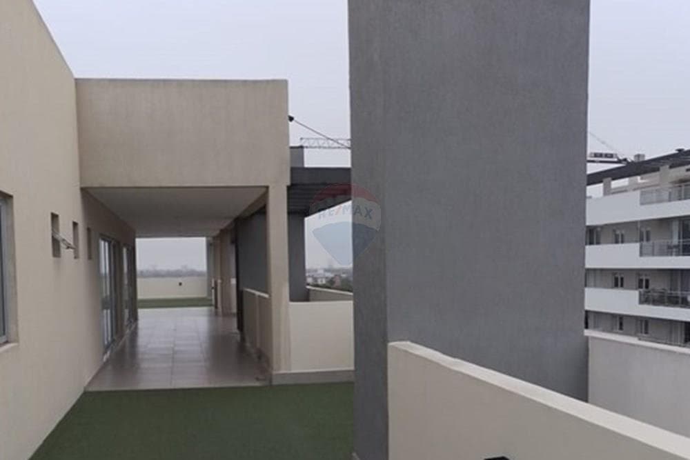 Amplio departamento Villa Morra edif tierraalta malutin — foto 5