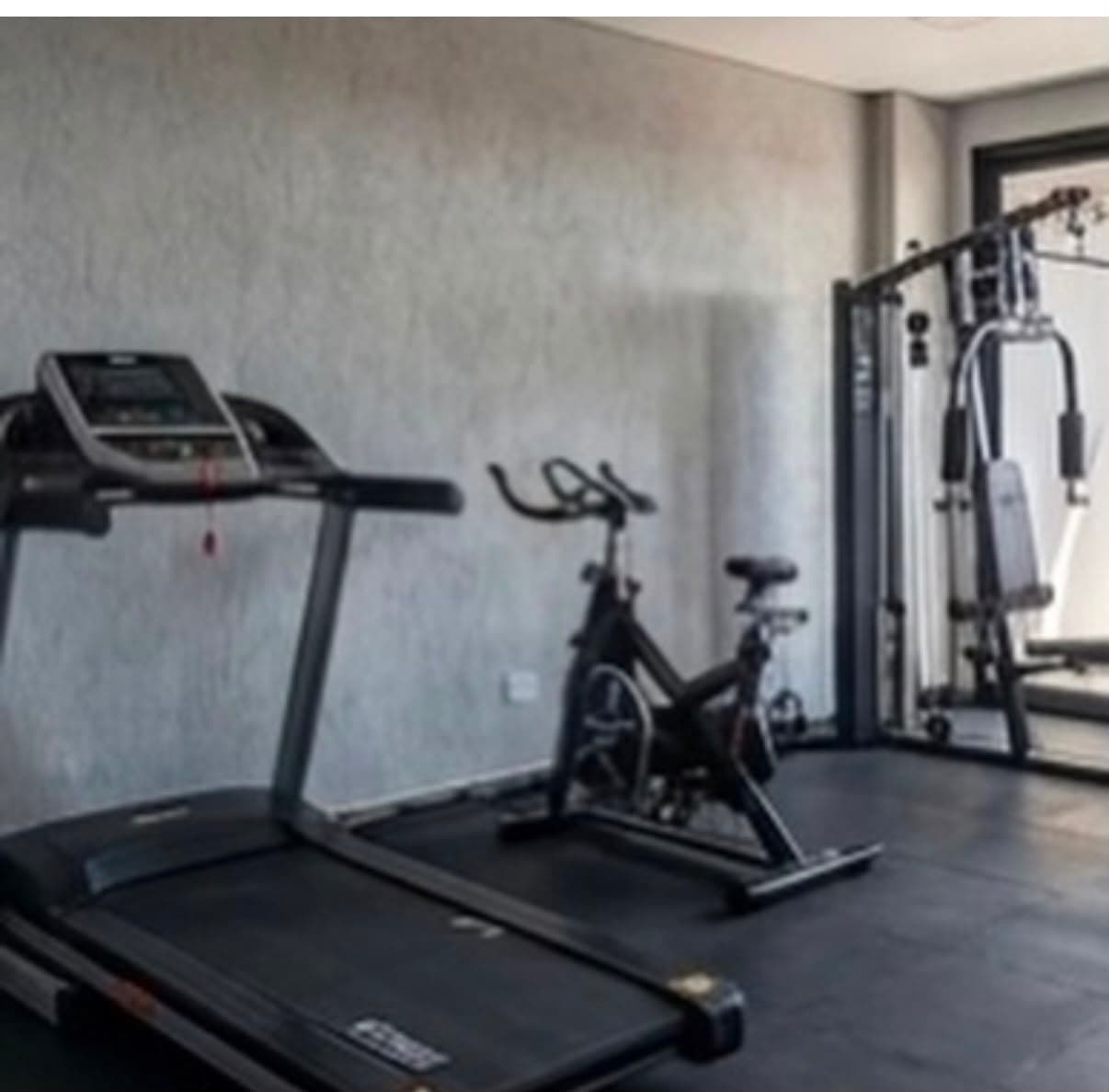 En alquiler – departamento a estrenar en azzaro IV, foto 4