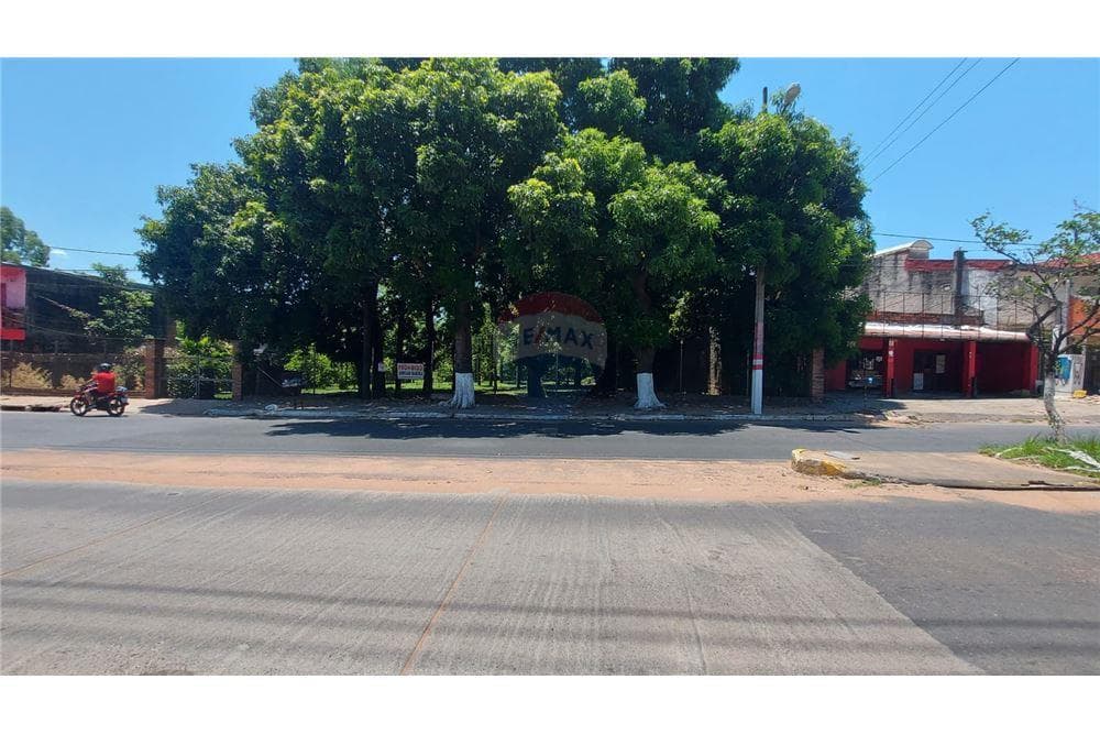 Terreno - Venta - Lambaré, Central, Paraguay — foto 1