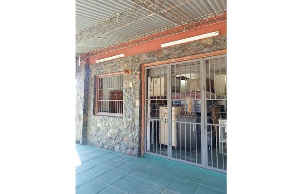 Depósito-Alquiler-Mariano Roque Alonso — foto 3